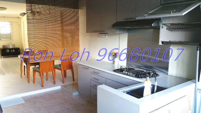 Blk 419 Bedok North Street 1 (Bedok), HDB 3 Rooms #37632592